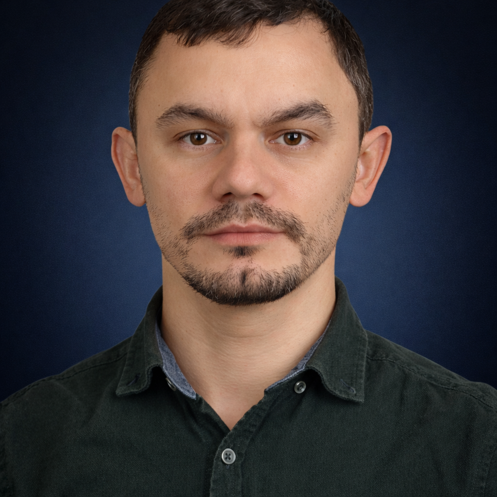 Hüseyin Pehlivan
